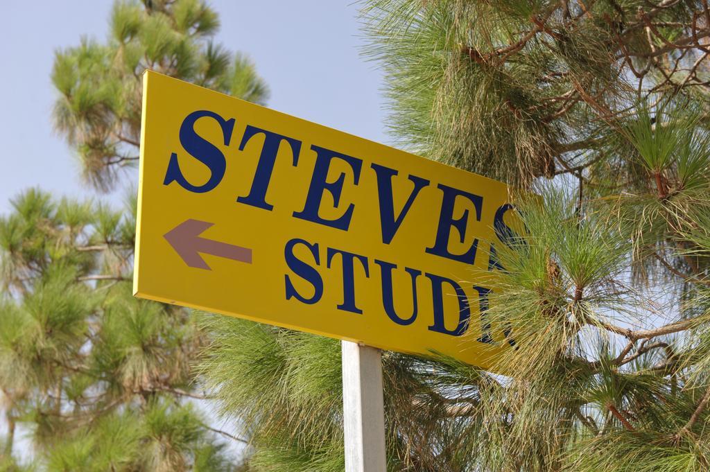 Steve'S Beach 팔리라키 외부 사진